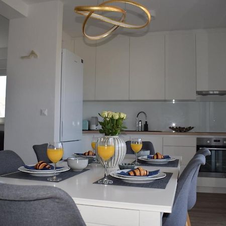 דירות זאדאר Vila Maslina-Apartman Br.4 מראה חיצוני תמונה