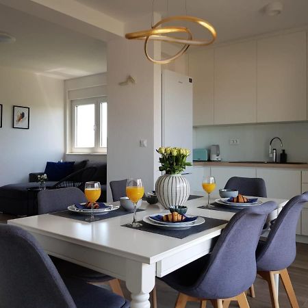 דירות זאדאר Vila Maslina-Apartman Br.4 מראה חיצוני תמונה