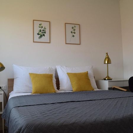 דירות זאדאר Vila Maslina-Apartman Br.4 מראה חיצוני תמונה