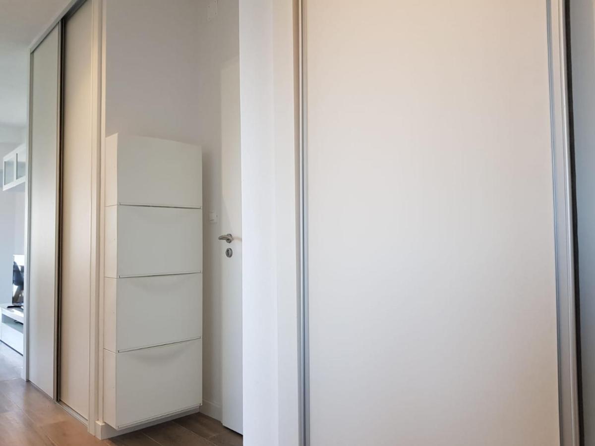 דירות זאדאר Vila Maslina-Apartman Br.4 מראה חיצוני תמונה