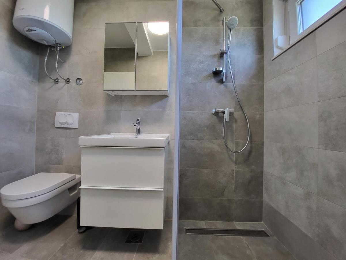 דירות זאדאר Vila Maslina-Apartman Br.4 מראה חיצוני תמונה