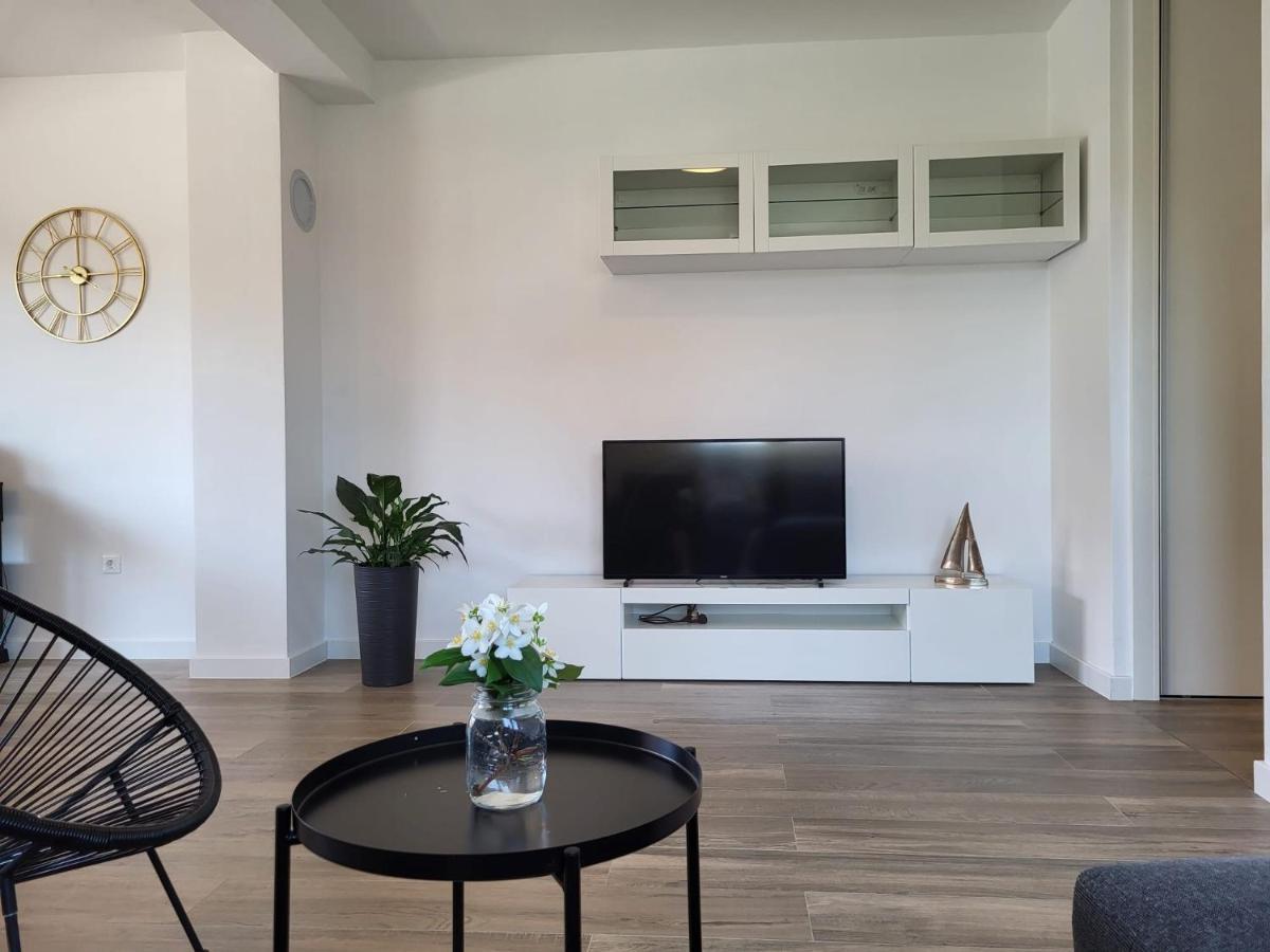 דירות זאדאר Vila Maslina-Apartman Br.4 מראה חיצוני תמונה