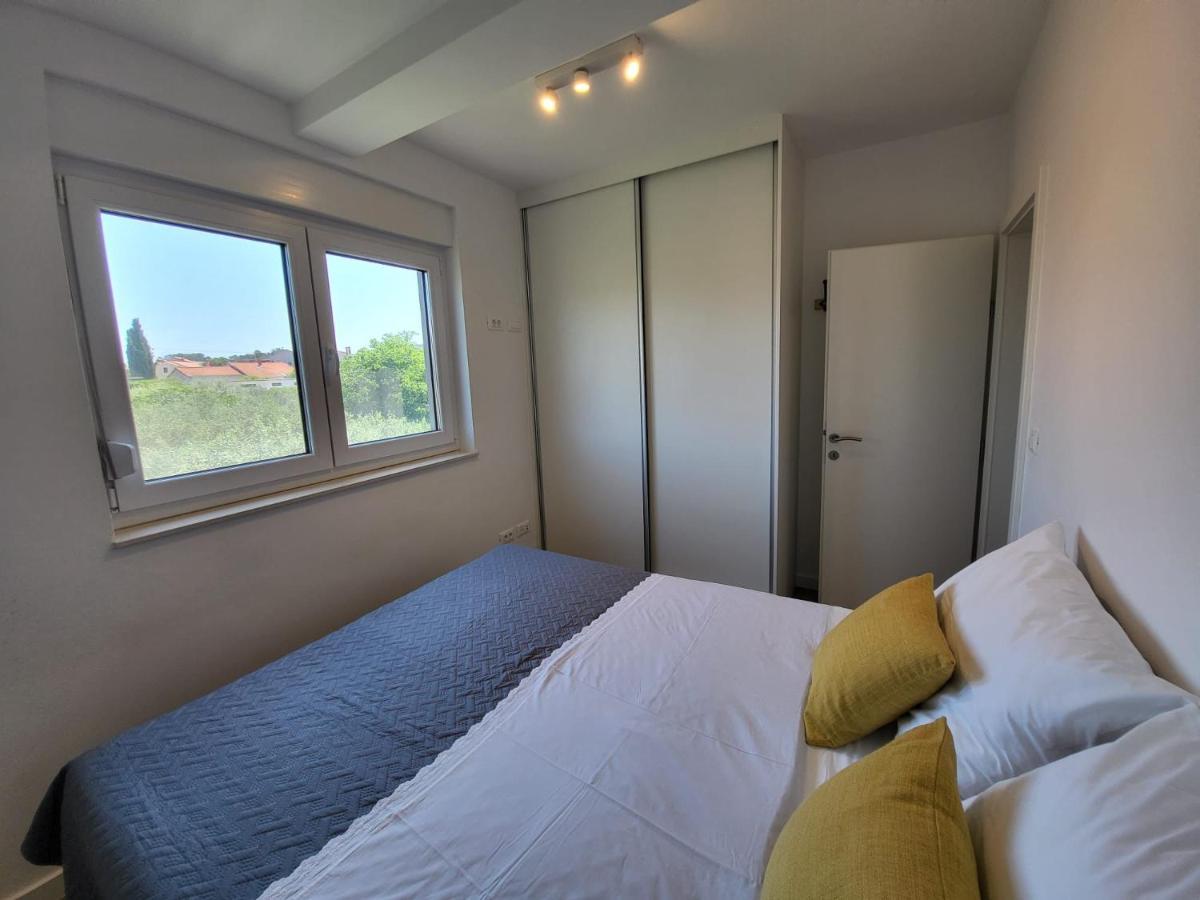 דירות זאדאר Vila Maslina-Apartman Br.4 מראה חיצוני תמונה