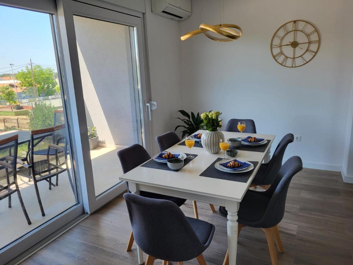 דירות זאדאר Vila Maslina-Apartman Br.4 מראה חיצוני תמונה