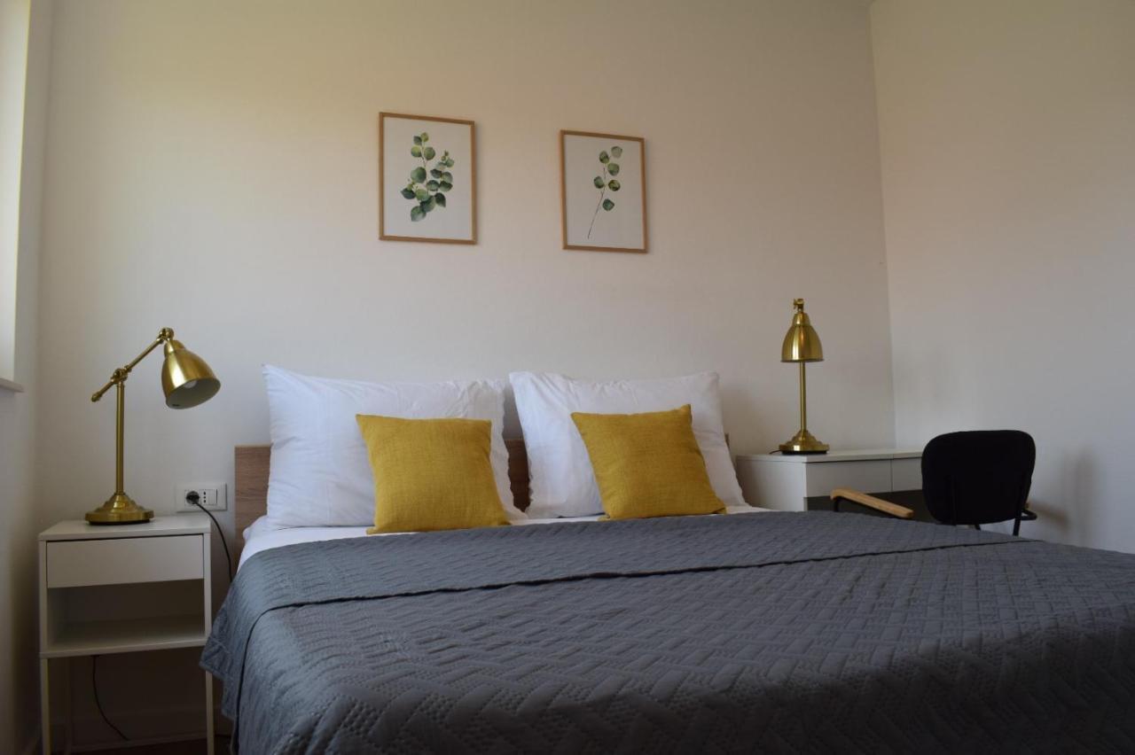 דירות זאדאר Vila Maslina-Apartman Br.4 מראה חיצוני תמונה